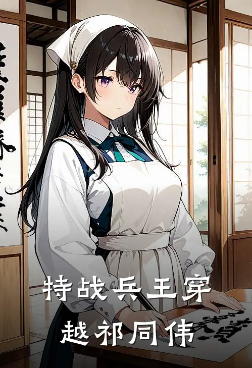 特战兵王穿越祁同伟
