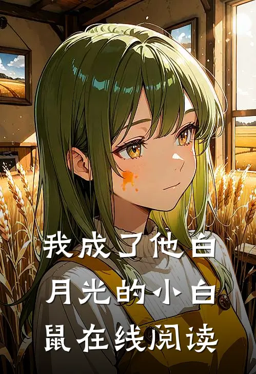 我成了他白月光的小白鼠在线阅读