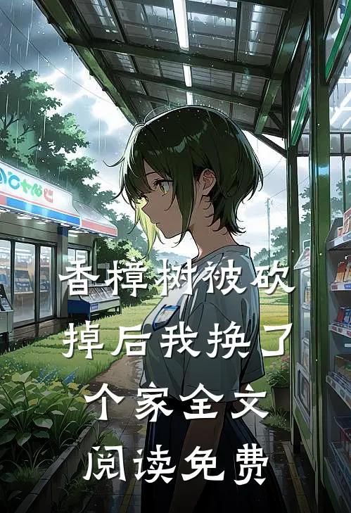 香樟树被砍掉后我换了个家全文阅读免费
