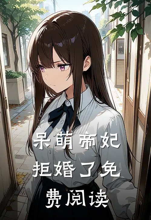 呆萌帝妃拒婚了免费阅读
