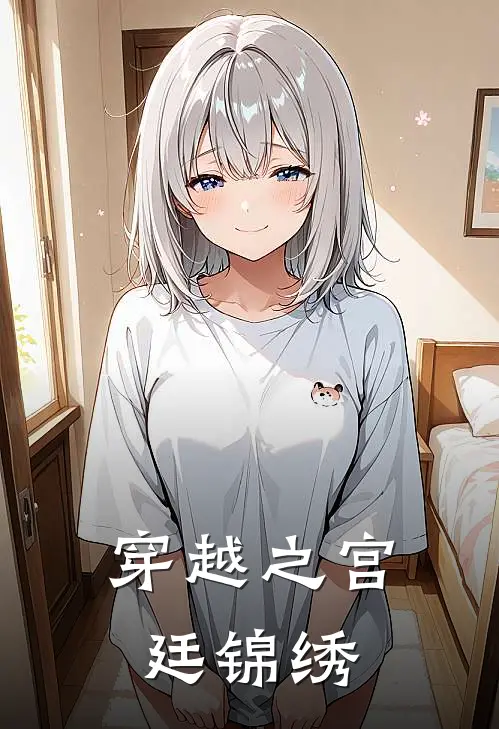 穿越之宫廷锦绣