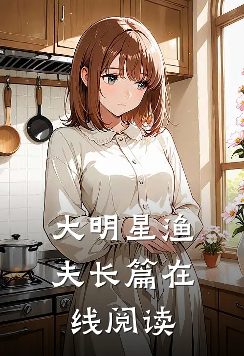 大明星渔夫长篇在线阅读