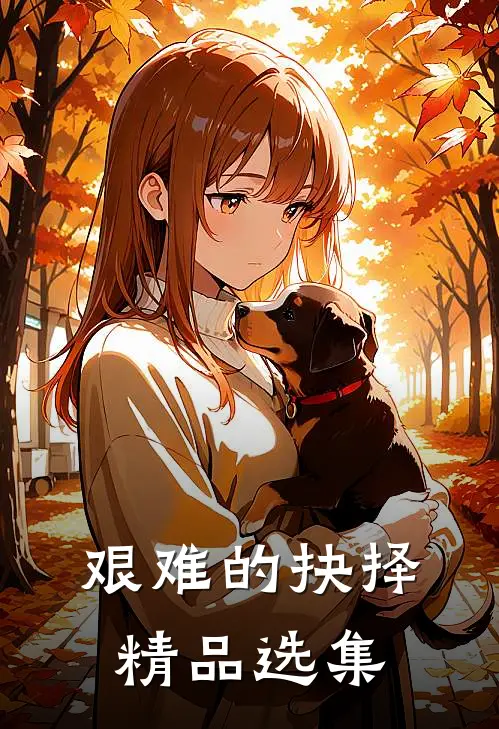 艰难的抉择精品选集