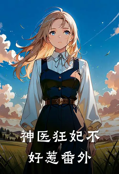 神医狂妃不好惹番外