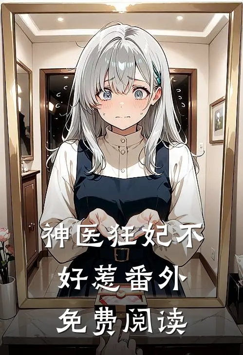 神医狂妃不好惹番外免费阅读