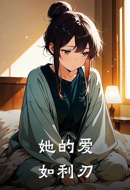 她的爱如利刃