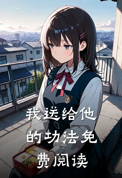我送给他的功法免费阅读