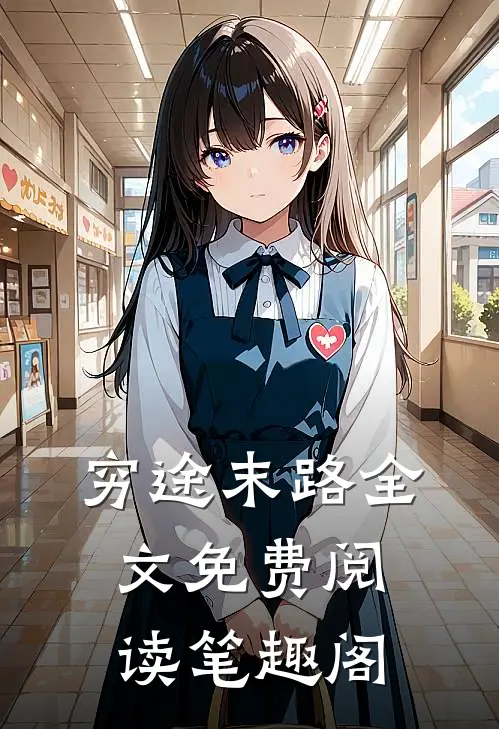 穷途末路全文免费阅读笔趣阁