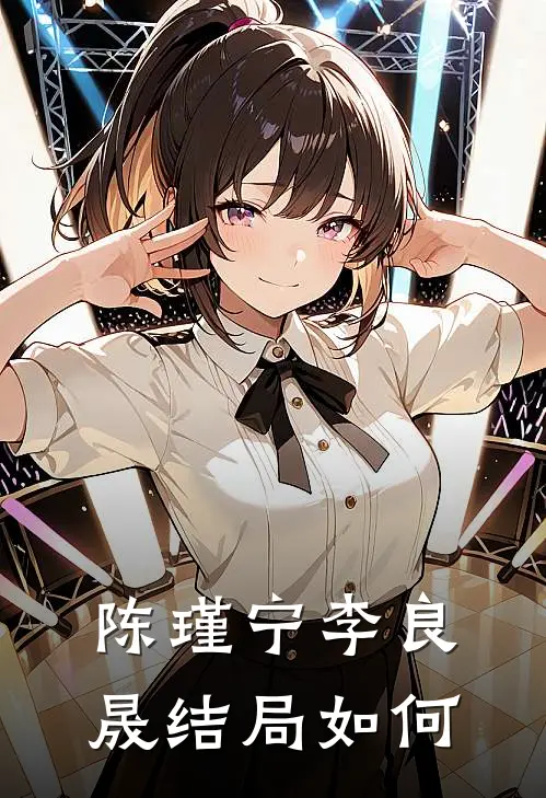 陈瑾宁李良晟结局如何
