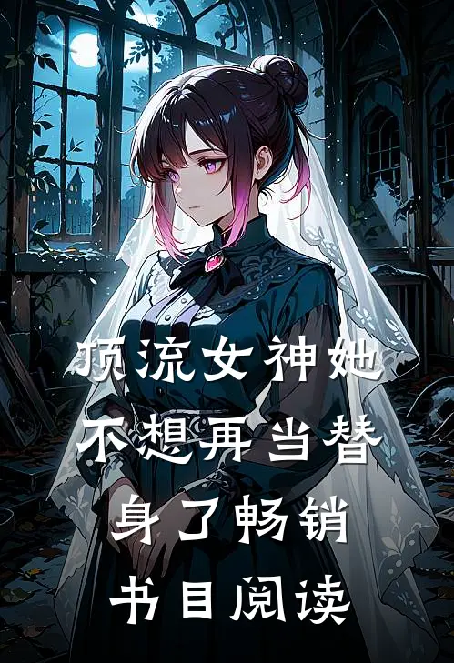 顶流女神她不想再当替身了畅销书目阅读