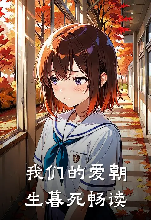 我们的爱朝生暮死畅读