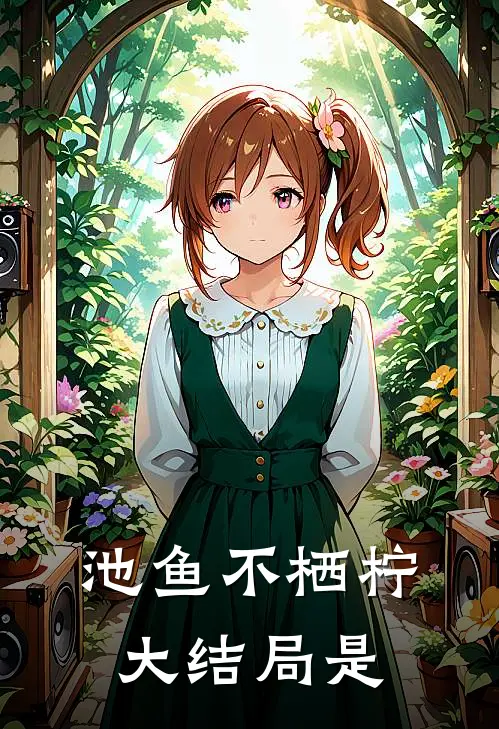 池鱼不栖柠大结局是