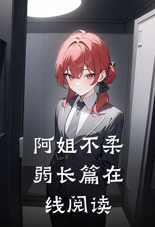 阿姐不柔弱长篇在线阅读