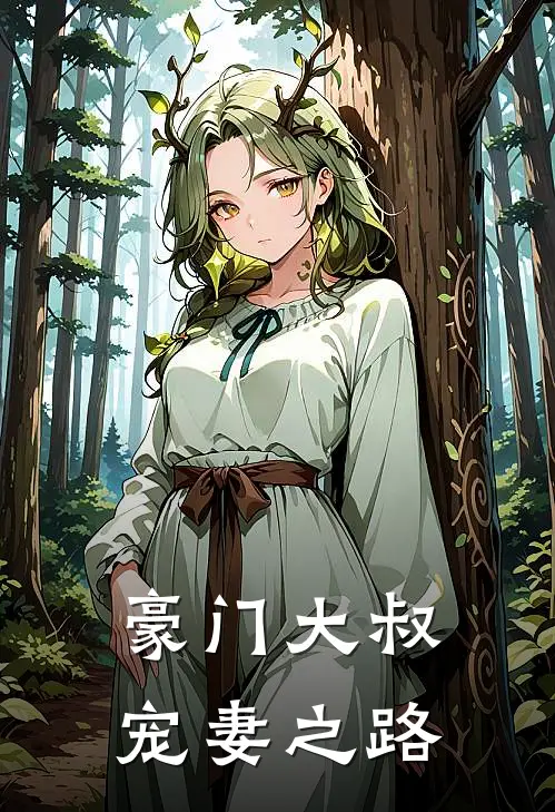 豪门大叔宠妻之路