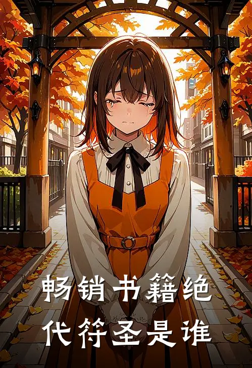 畅销书籍绝代符圣是谁