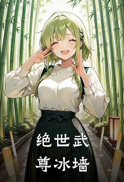 绝世武尊 冰墙