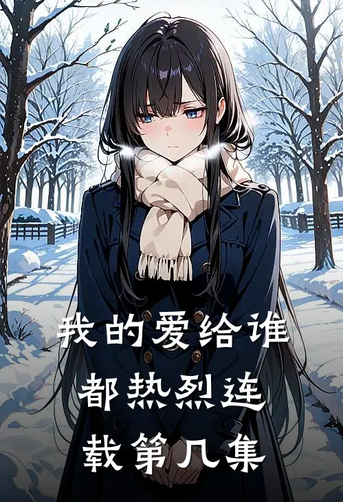 我的爱给谁都热烈连载第几集