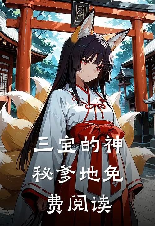 三宝的神秘爹地免费阅读