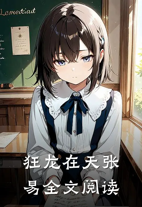 狂龙在天张易全文阅读