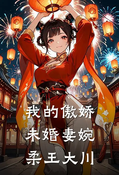 我的傲娇未婚妻婉柔王大川