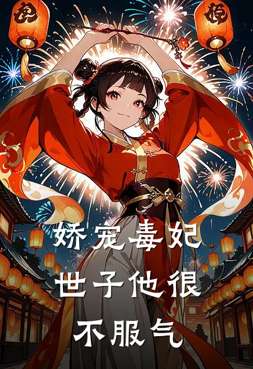 娇宠毒妃世子他很不服气