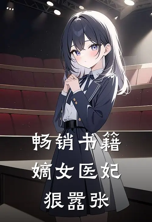 畅销书籍嫡女医妃狠嚣张