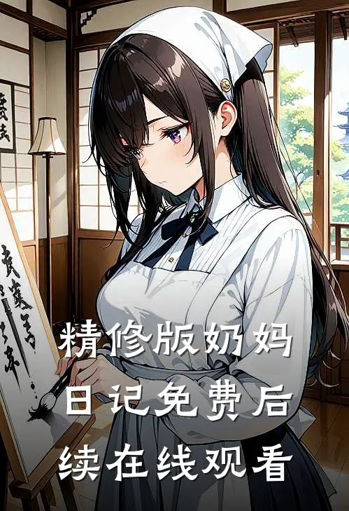精修版奶妈日记免费后续在线观看