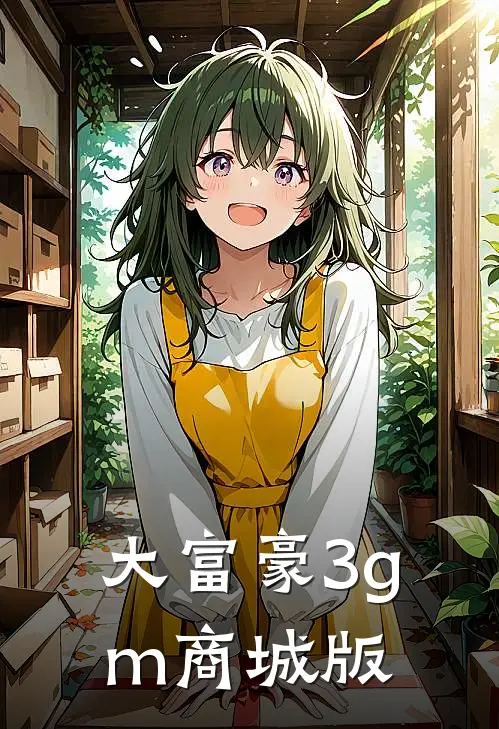 大富豪3gm商城版