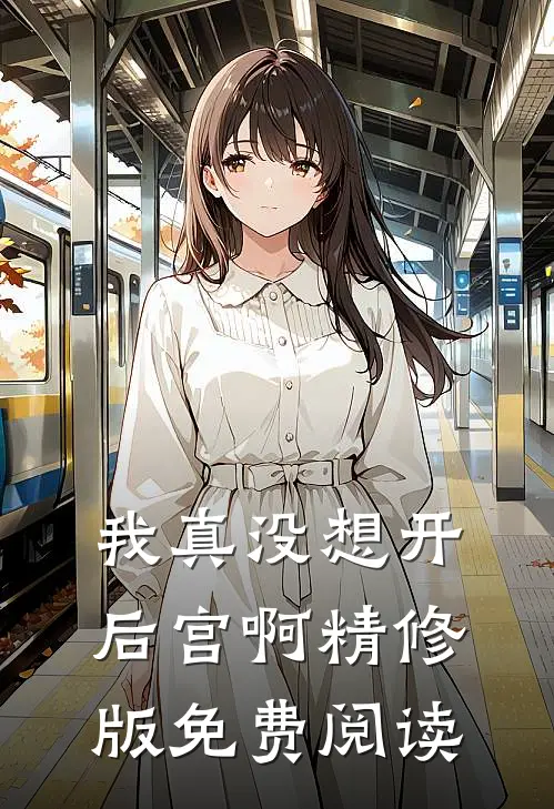我真没想开后宫啊精修版免费阅读