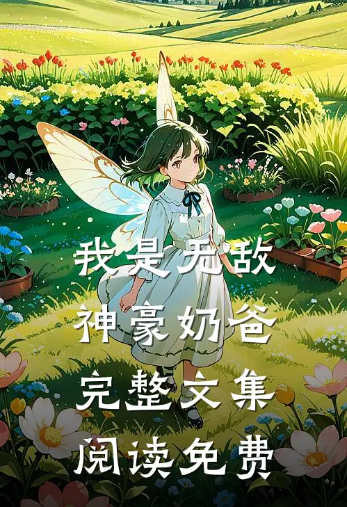 我是无敌神豪奶爸完整文集阅读免费