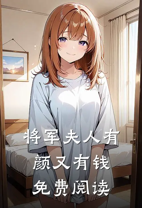将军夫人有颜又有钱免费阅读