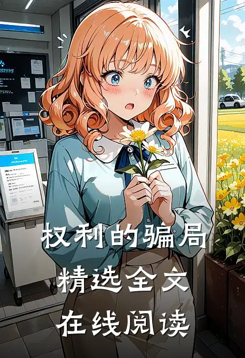 权利的骗局精选全文在线阅读