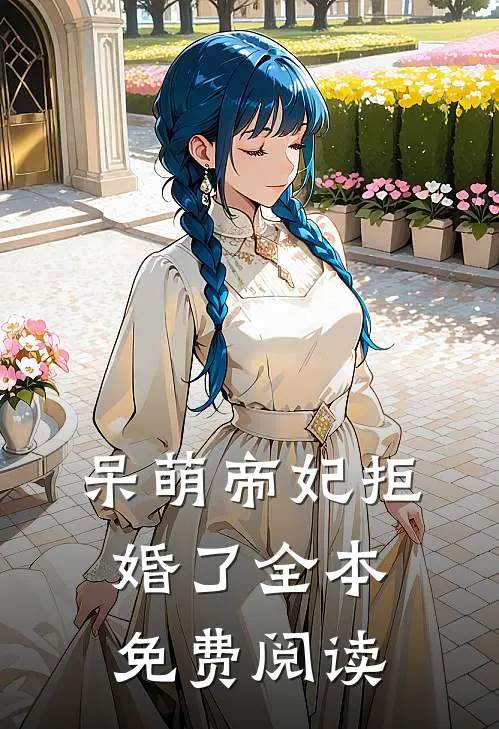 呆萌帝妃拒婚了全本免费阅读