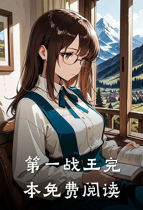 第一战王完本免费阅读