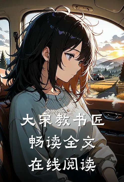 大宋教书匠畅读全文在线阅读