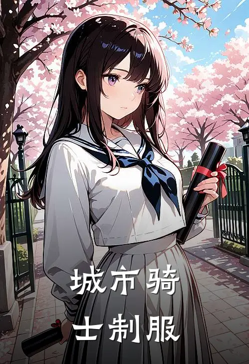 城市骑士制服