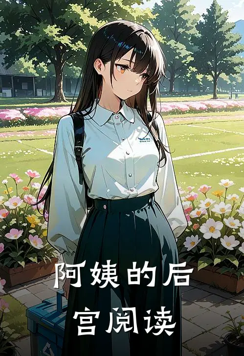 阿姨的后宫阅读