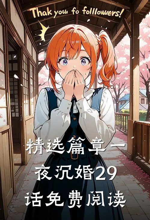 精选篇章一夜沉婚29话免费阅读