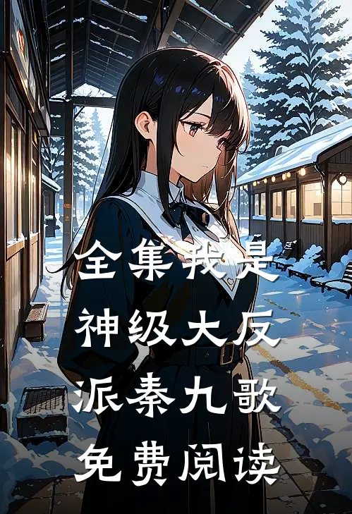 全集我是神级大反派秦九歌免费阅读