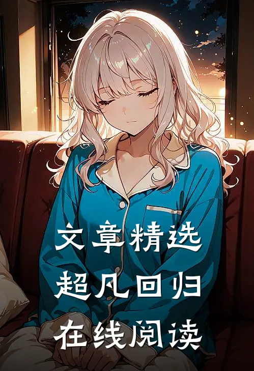 文章精选超凡回归在线阅读