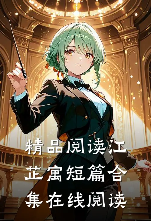 精品阅读江芷寓短篇合集在线阅读