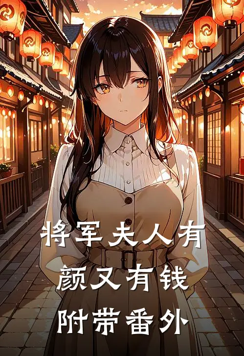将军夫人有颜又有钱 附带番外