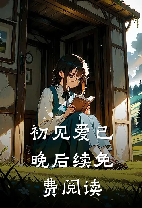 初见爱已晚后续免费阅读