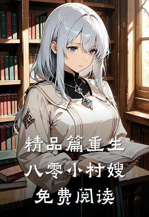 精品篇重生八零小村嫂免费阅读
