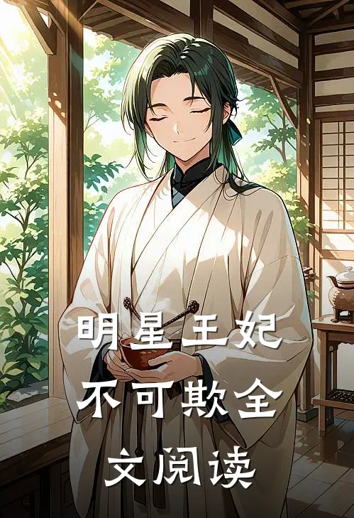 明星王妃不可欺全文阅读
