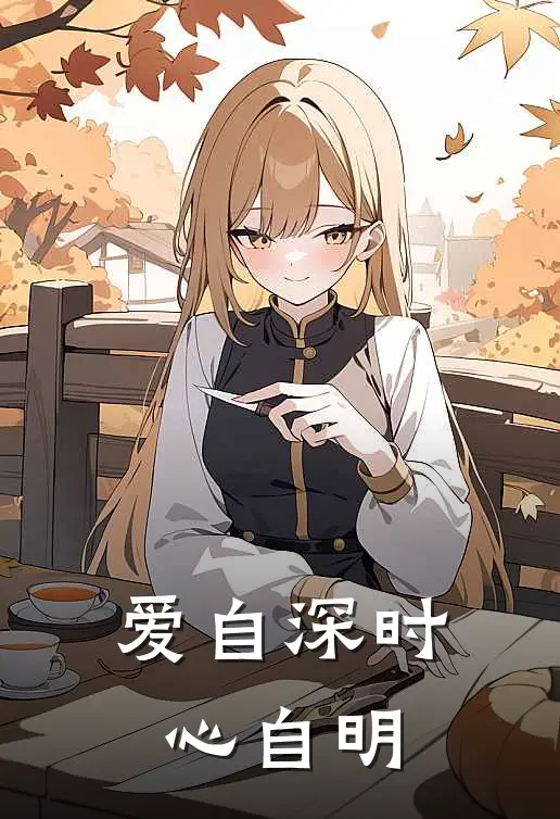 爱自深时心自明