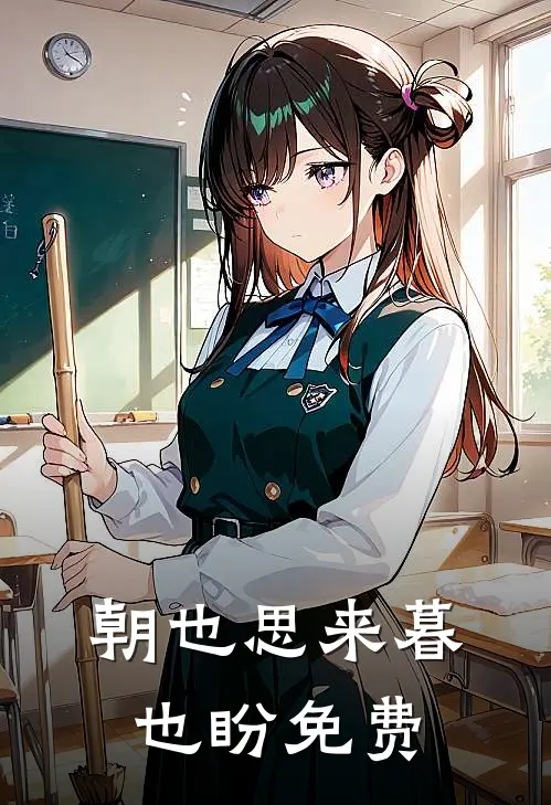 朝也思来暮也盼免费