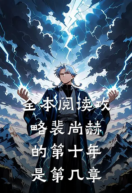 全本阅读攻略裴尚赫的第十年是第几章