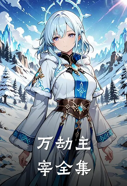 万劫主宰全集