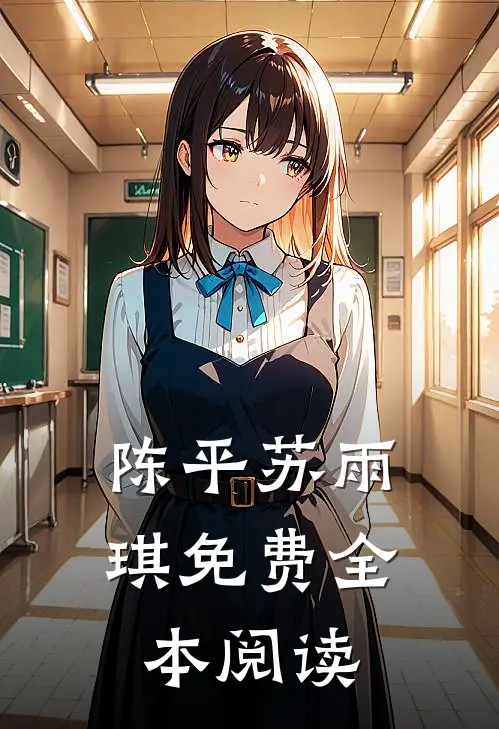 陈平苏雨琪免费全本阅读